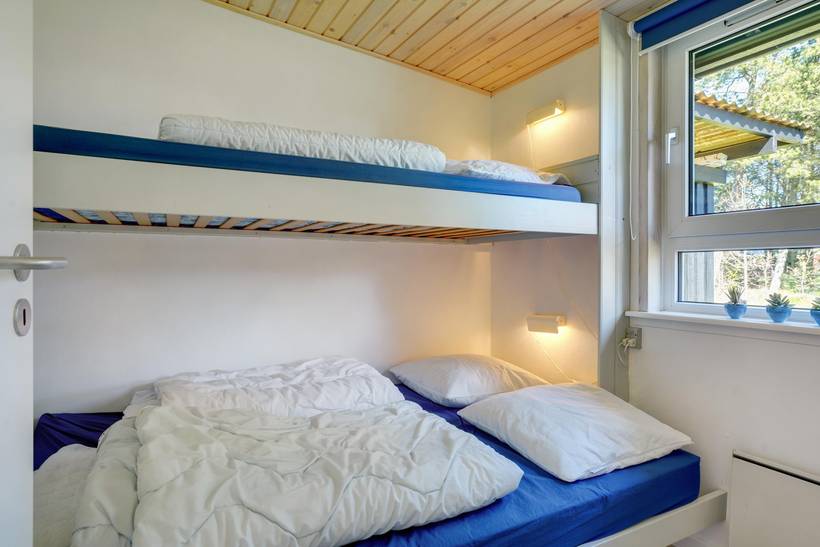 Foto von Ferienhaus GP33 in Lyngså - Nordjütland Ost