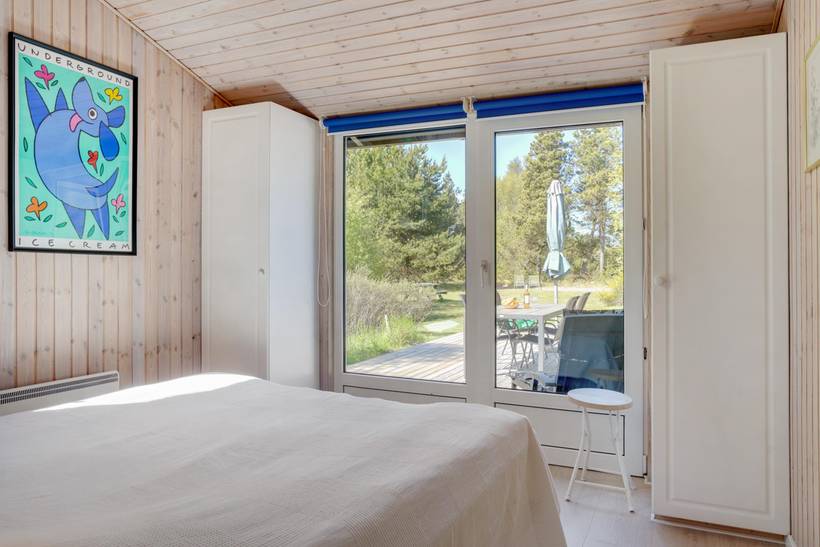 Foto von Ferienhaus GP33 in Lyngså - Nordjütland Ost