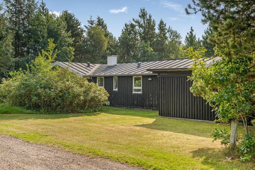 Foto von Ferienhaus GP33 in Lyngså - Nordjütland Ost