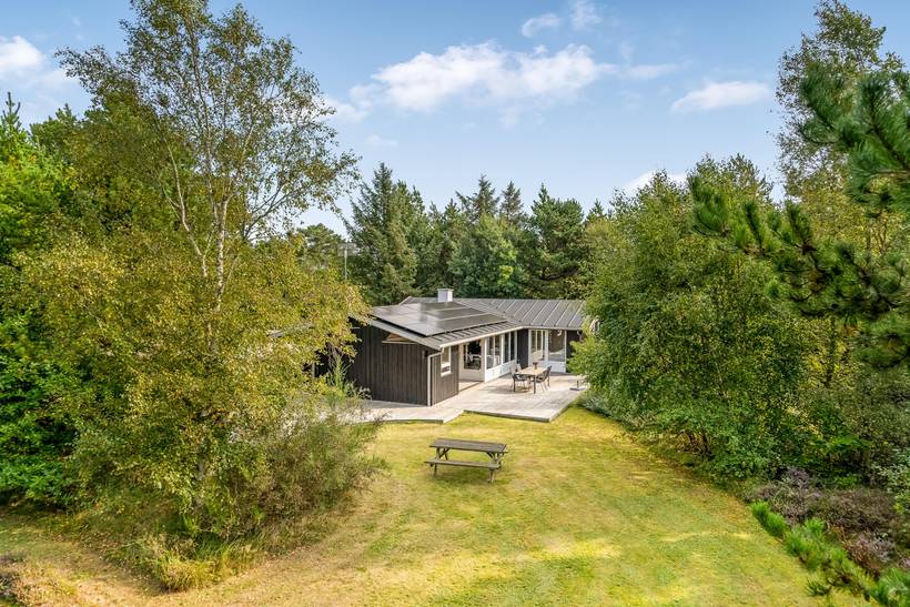 Foto von Ferienhaus GP33 in Lyngså - Nordjütland Ost