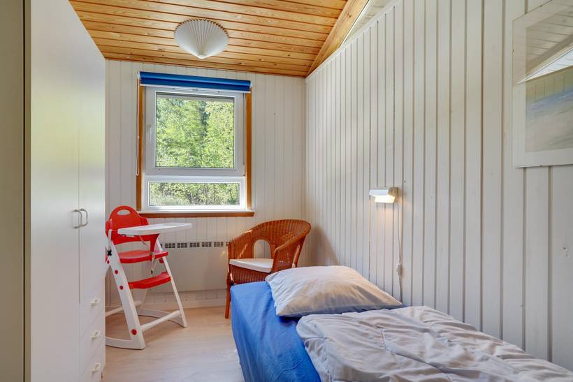 Foto von Ferienhaus GP33 in Lyngså - Nordjütland Ost