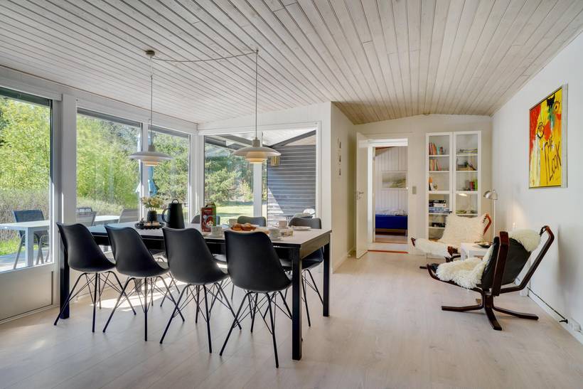 Foto von Ferienhaus GP33 in Lyngså - Nordjütland Ost
