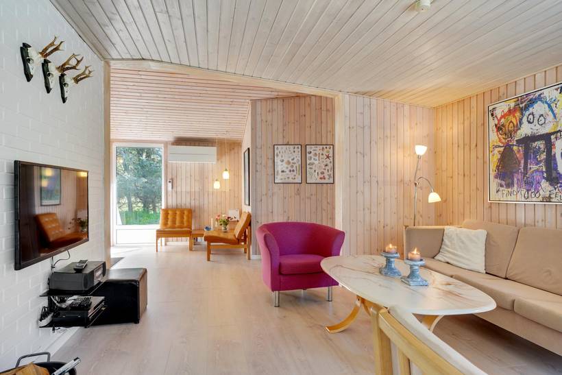Foto von Ferienhaus GP33 in Lyngså - Nordjütland Ost