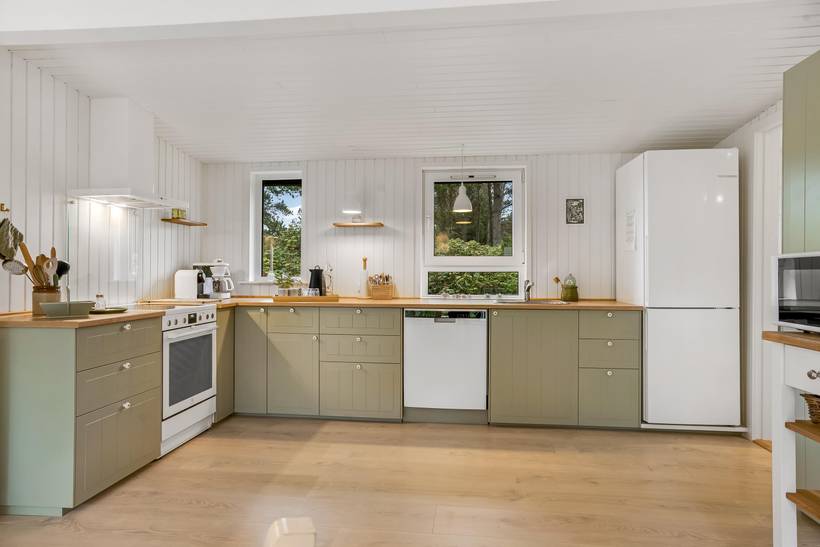 Foto von Ferienhaus GP33 in Lyngså - Nordjütland Ost