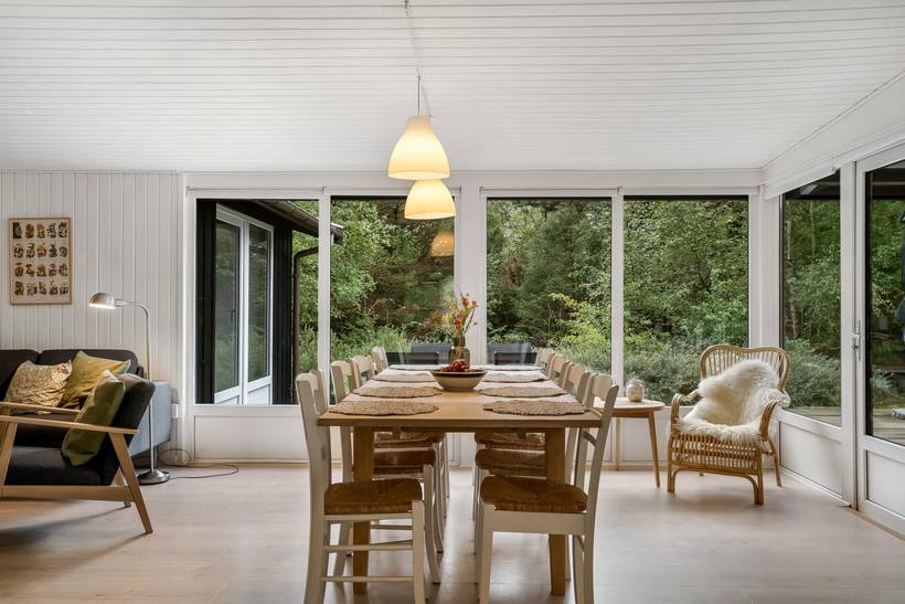 Foto von Ferienhaus GP33 in Lyngså - Nordjütland Ost
