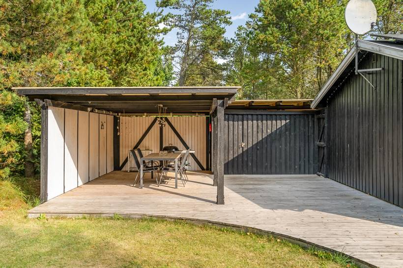 Foto von Ferienhaus GP33 in Lyngså - Nordjütland Ost