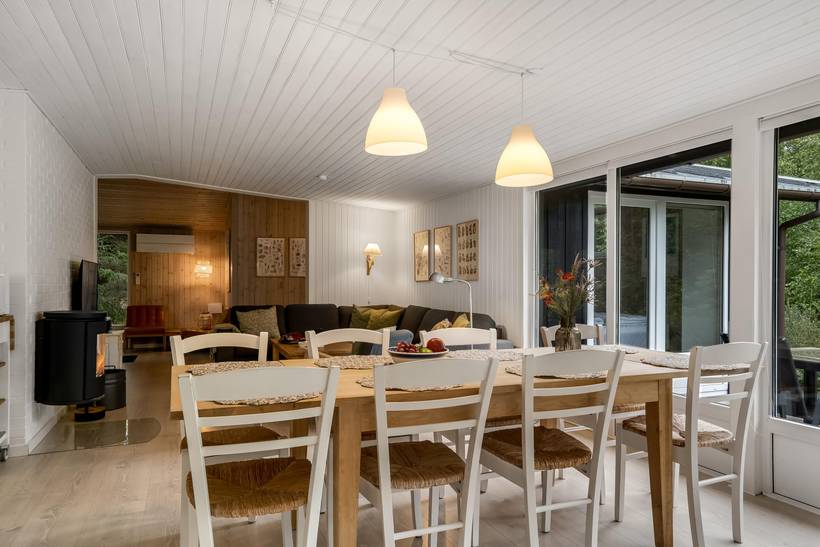 Foto von Ferienhaus GP33 in Lyngså - Nordjütland Ost