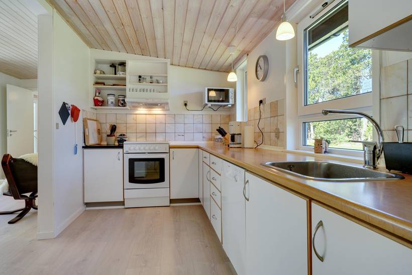 Foto von Ferienhaus GP33 in Lyngså - Nordjütland Ost