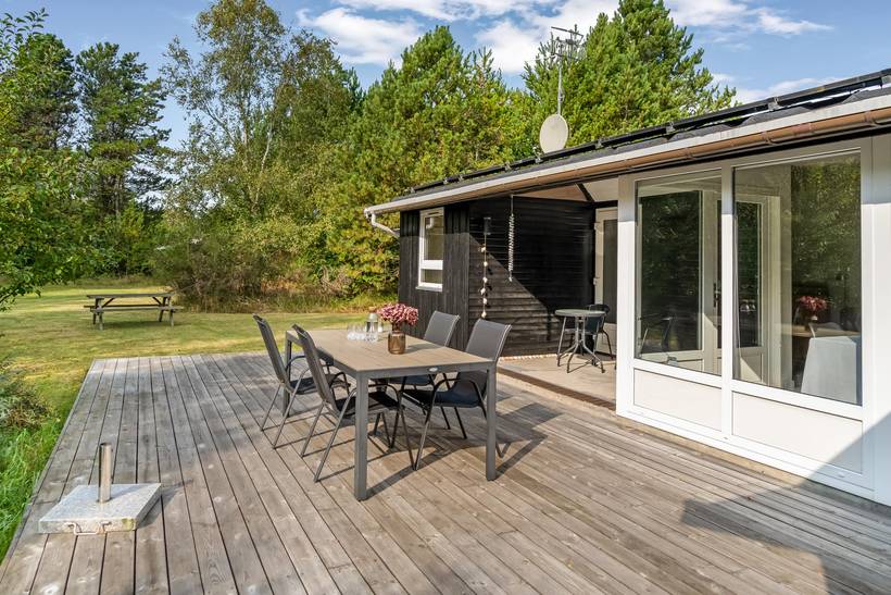 Foto von Ferienhaus GP33 in Lyngså - Nordjütland Ost
