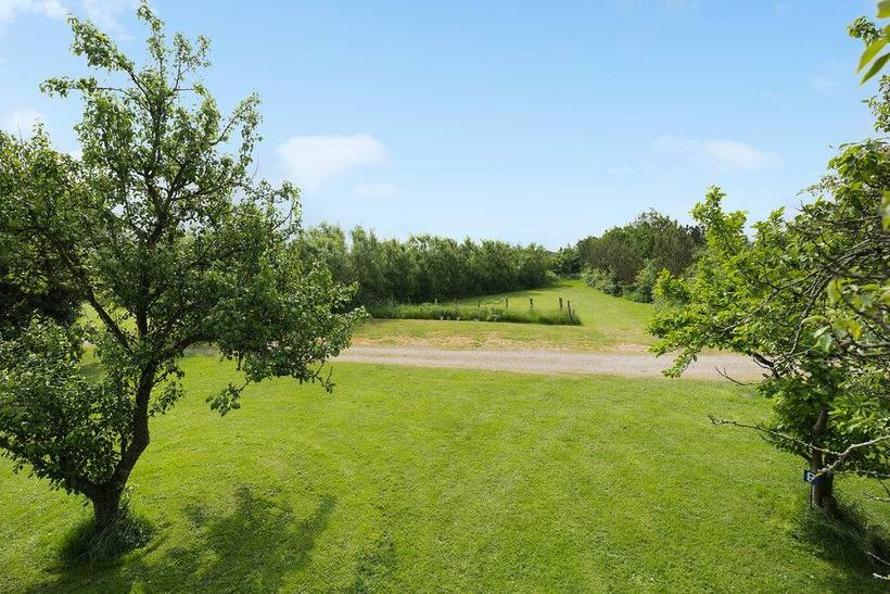 Foto von Ferienhaus GP34 in Næsbydale - Thy/Limfjord