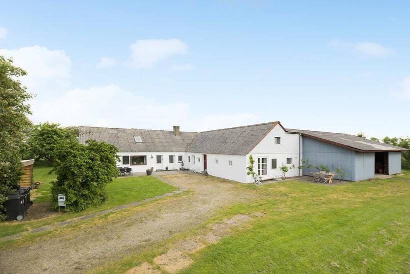 Foto von Ferienhaus GP34 in Næsbydale - Thy/Limfjord