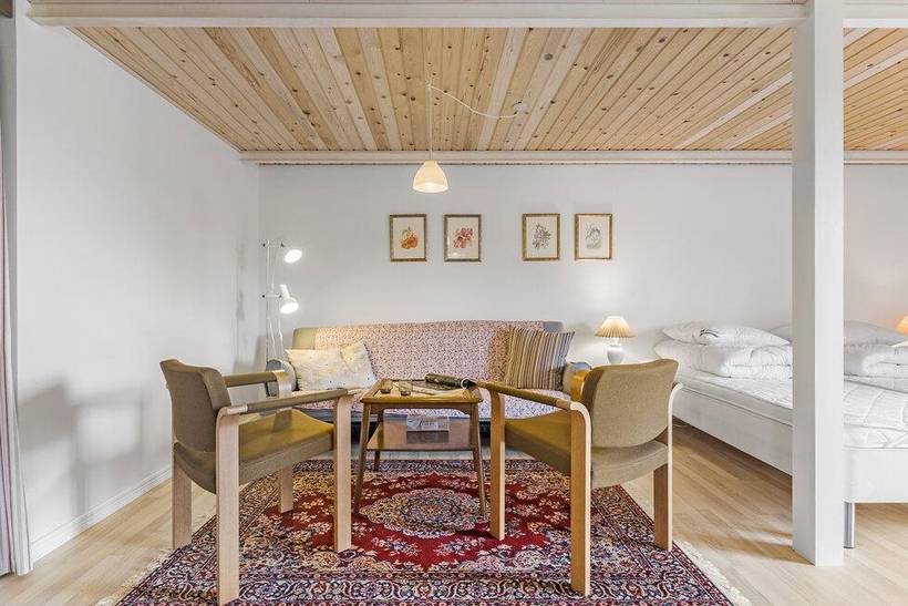 Foto von Ferienhaus GP34 in Næsbydale - Thy/Limfjord