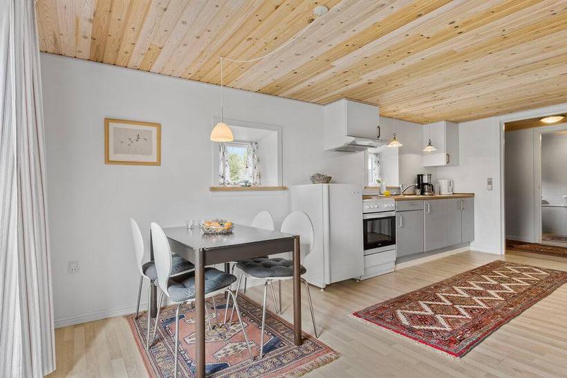 Foto von Ferienhaus GP34 in Næsbydale - Thy/Limfjord