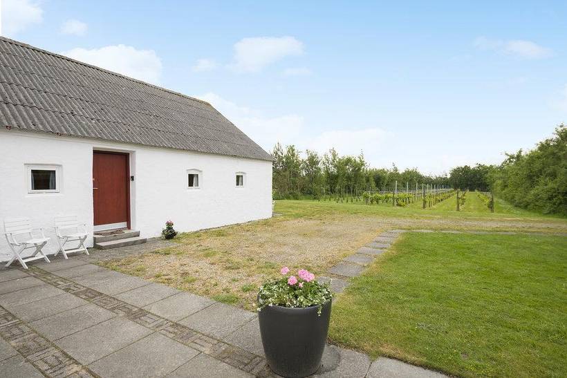 Foto von Ferienhaus GP34 in Næsbydale - Thy/Limfjord