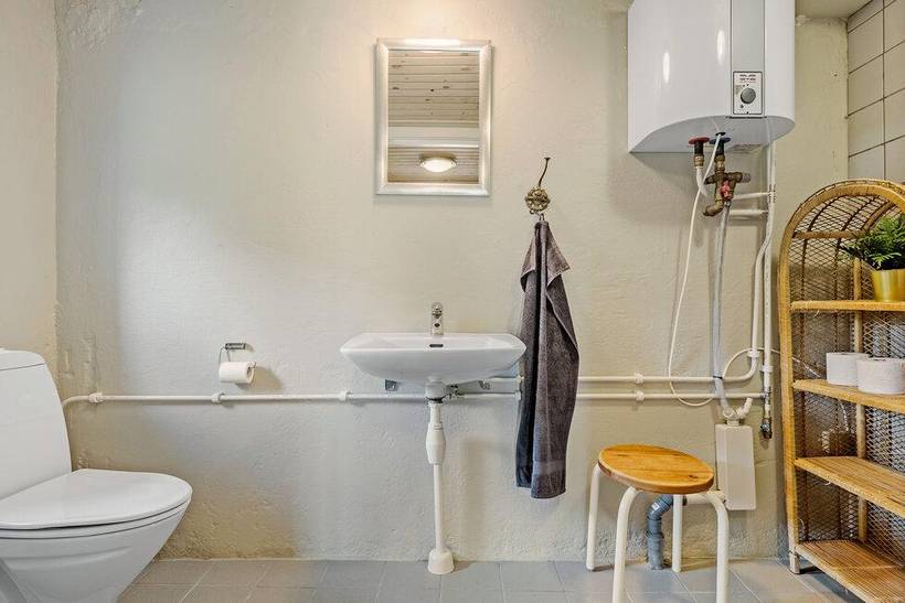 Foto von Ferienhaus GP34 in Næsbydale - Thy/Limfjord