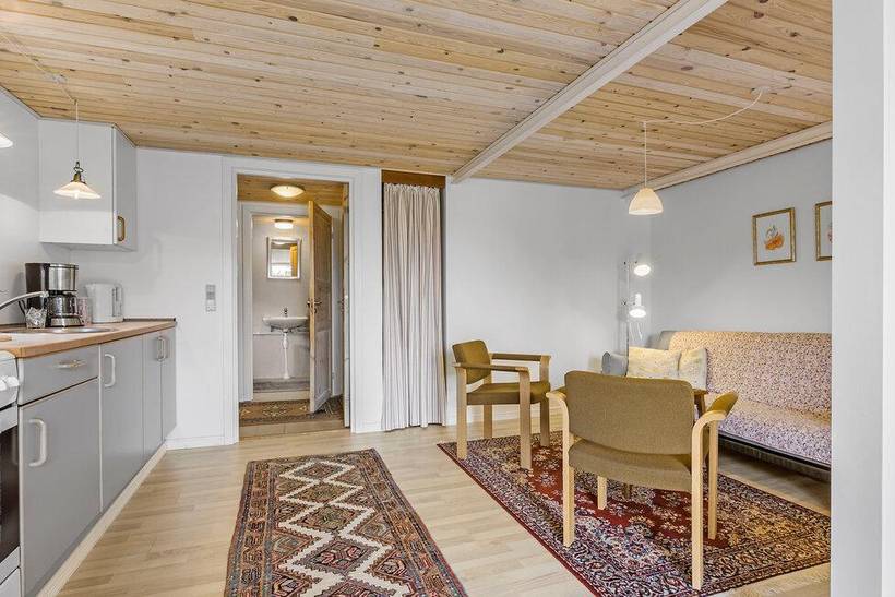 Foto von Ferienhaus GP34 in Næsbydale - Thy/Limfjord