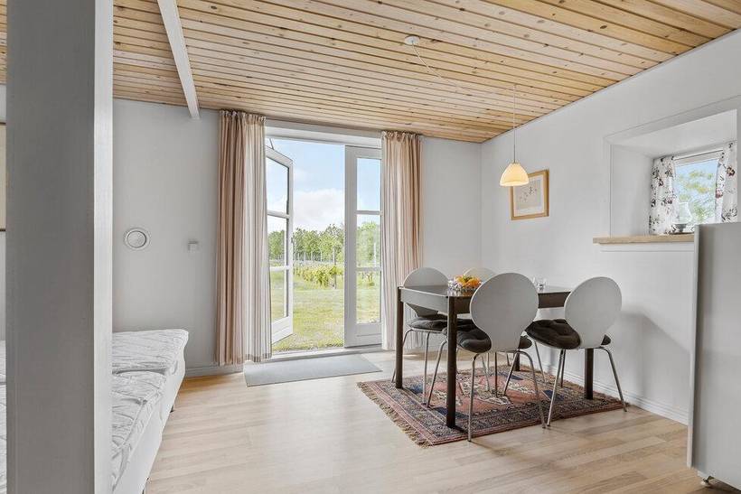 Foto von Ferienhaus GP34 in Næsbydale - Thy/Limfjord