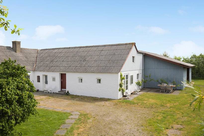 Foto von Ferienhaus GP34 in Næsbydale - Thy/Limfjord