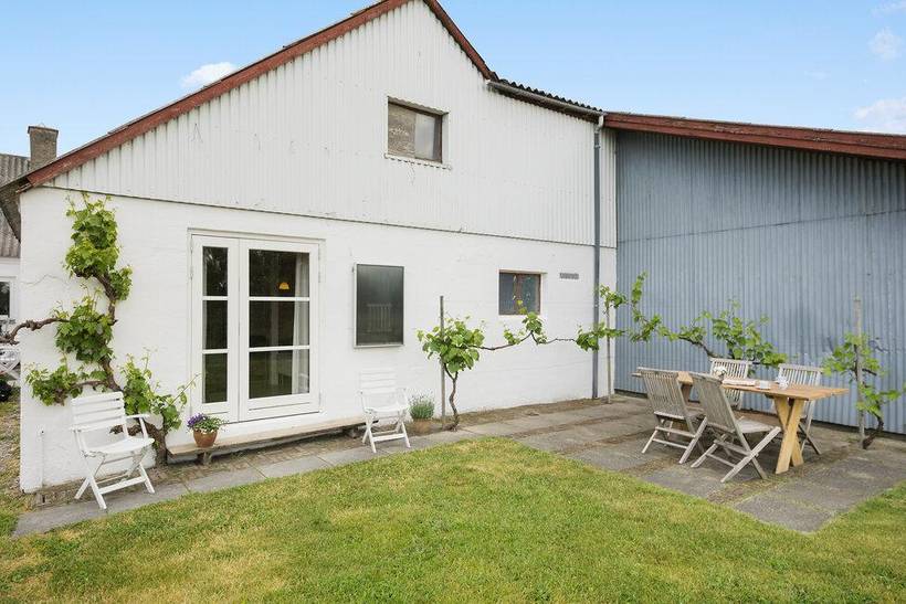 Foto von Ferienhaus GP34 in Næsbydale - Thy/Limfjord