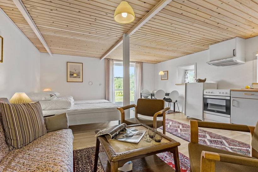 Foto von Ferienhaus GP34 in Næsbydale - Thy/Limfjord