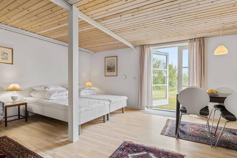 Foto von Ferienhaus GP34 in Næsbydale - Thy/Limfjord