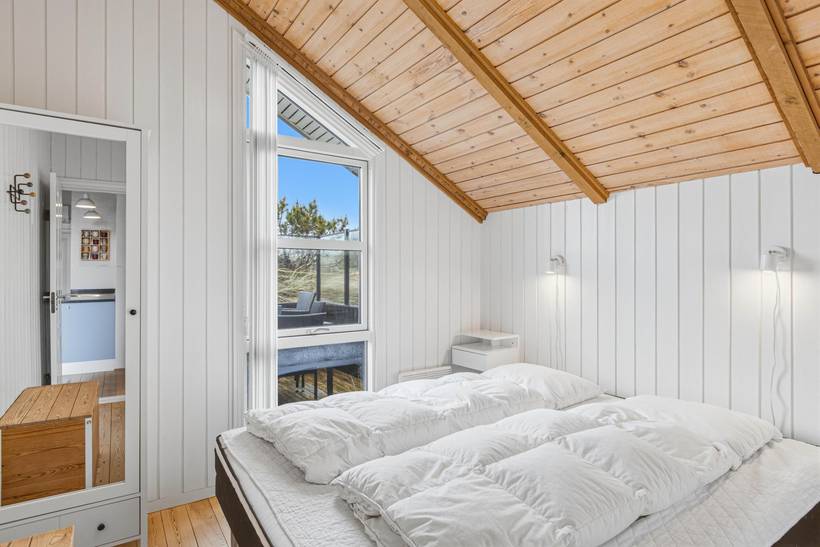 Foto von Ferienhaus GP37 in Bjerregård - Westjütland
