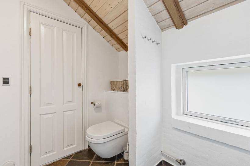 Foto von Ferienhaus GP37 in Bjerregård - Westjütland