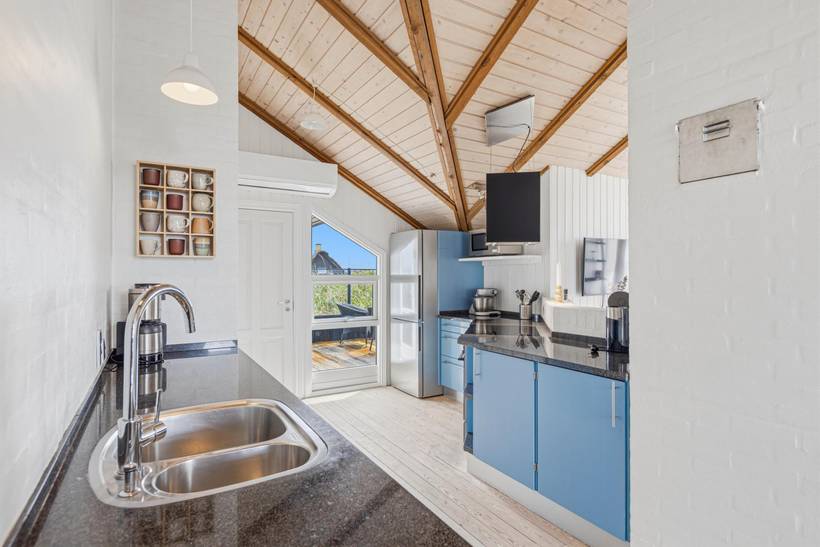Foto von Ferienhaus GP37 in Bjerregård - Westjütland