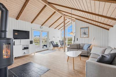 Vorschaubild von Ferienhaus GP37 in Bjerregård - Westjütland
