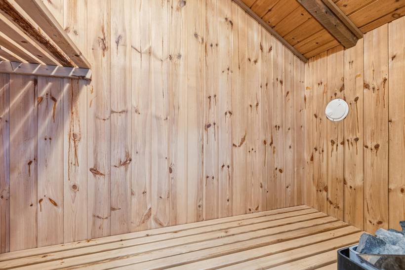 Foto von Ferienhaus GP37 in Bjerregård - Westjütland