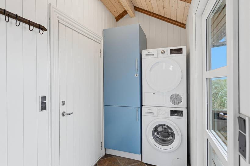 Foto von Ferienhaus GP37 in Bjerregård - Westjütland