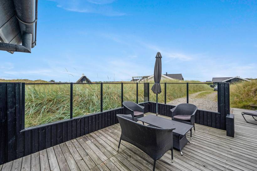 Foto von Ferienhaus GP37 in Bjerregård - Westjütland