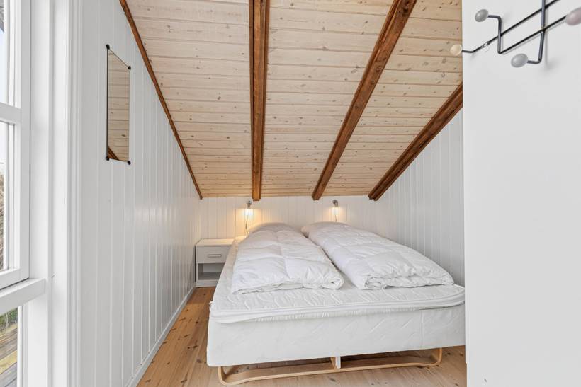 Foto von Ferienhaus GP37 in Bjerregård - Westjütland