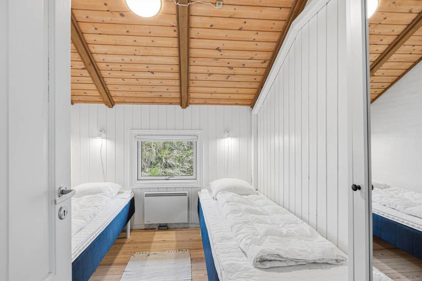 Foto von Ferienhaus GP37 in Bjerregård - Westjütland