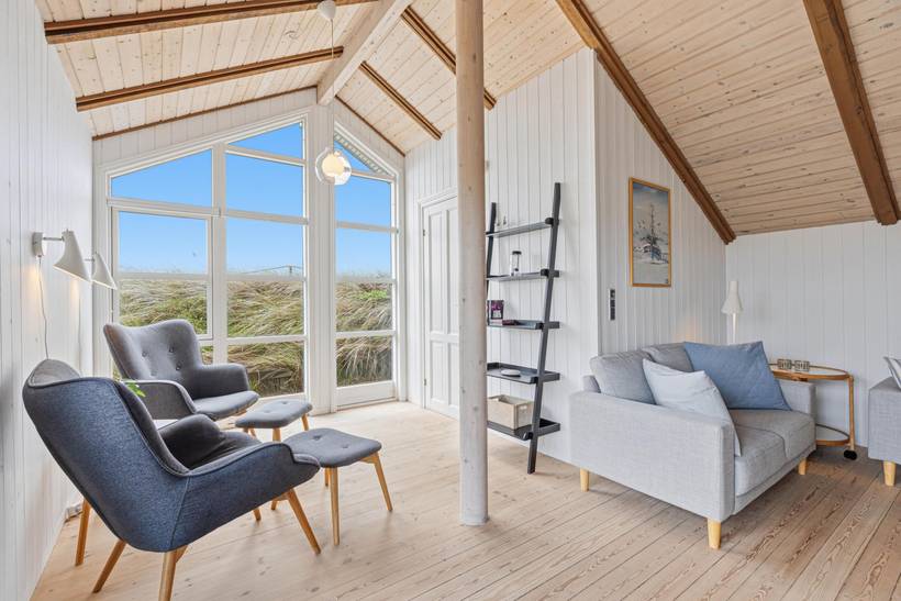 Foto von Ferienhaus GP37 in Bjerregård - Westjütland