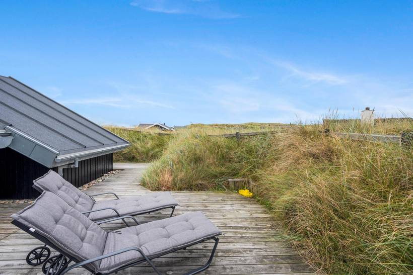 Foto von Ferienhaus GP37 in Bjerregård - Westjütland