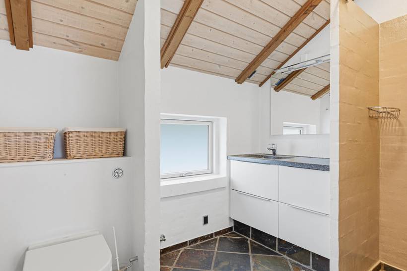 Foto von Ferienhaus GP37 in Bjerregård - Westjütland