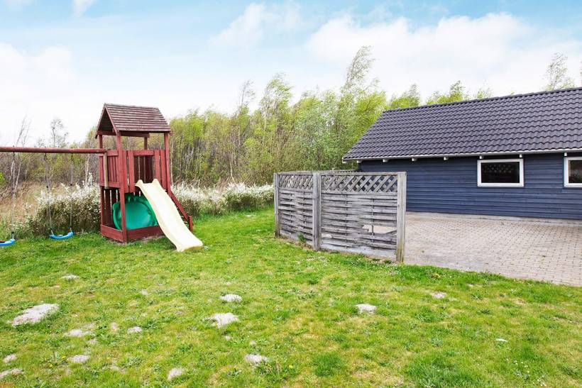 Foto von Ferienhaus GP38 in Bredfjed - Lolland