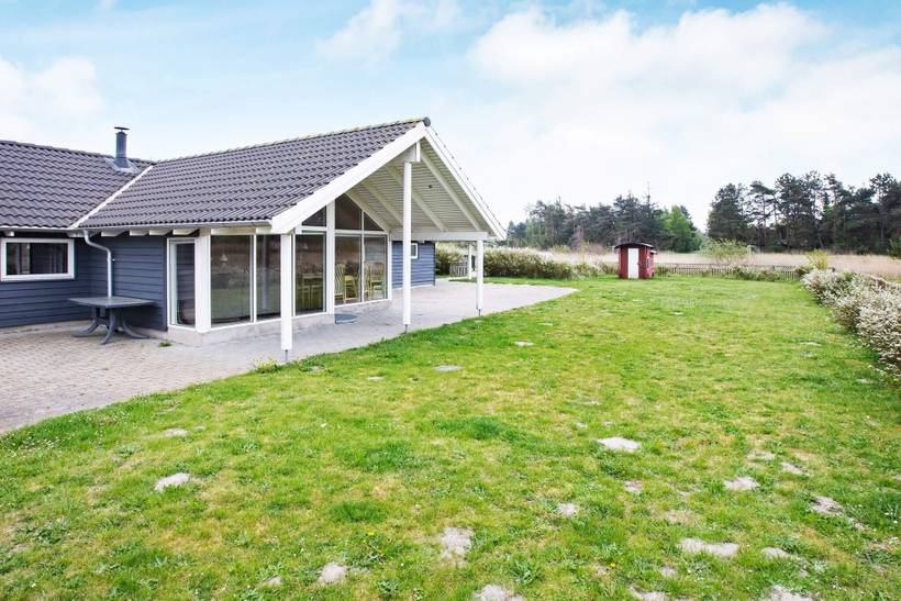 Foto von Ferienhaus GP38 in Bredfjed - Lolland