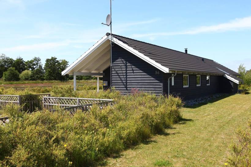 Foto von Ferienhaus GP38 in Bredfjed - Lolland