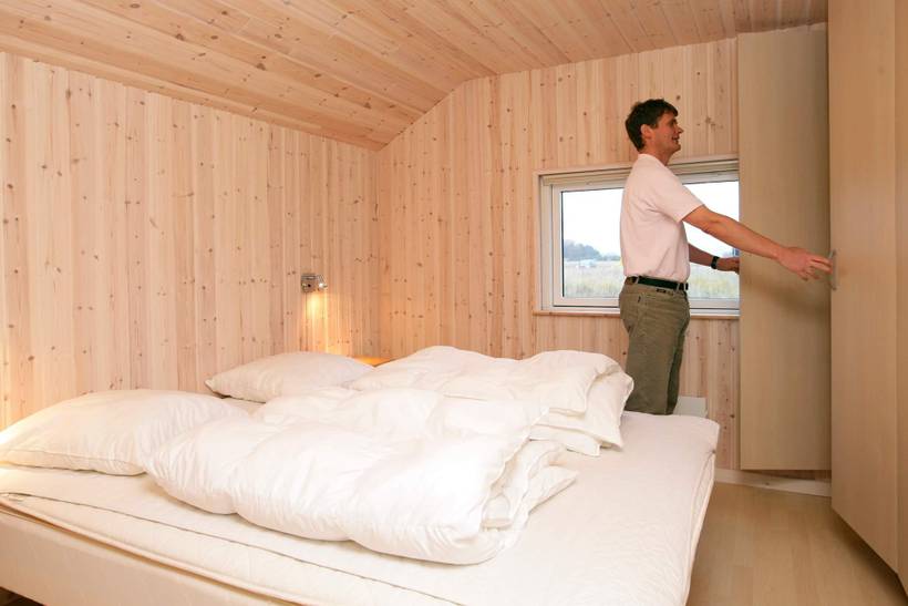 Foto von Ferienhaus GP38 in Bredfjed - Lolland