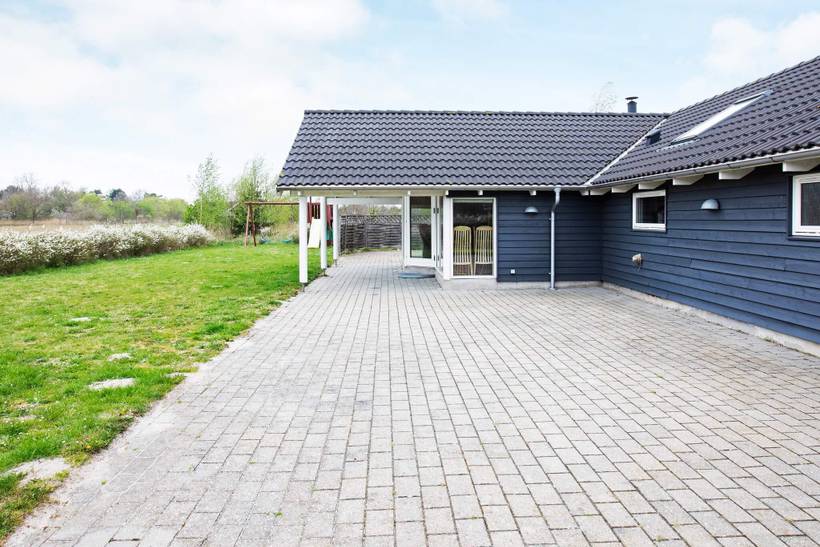 Foto von Ferienhaus GP38 in Bredfjed - Lolland