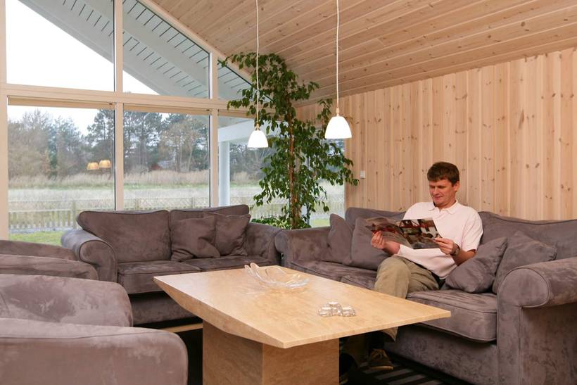 Foto von Ferienhaus GP38 in Bredfjed - Lolland