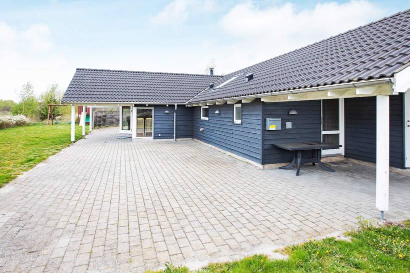 Foto von Ferienhaus GP38 in Bredfjed - Lolland
