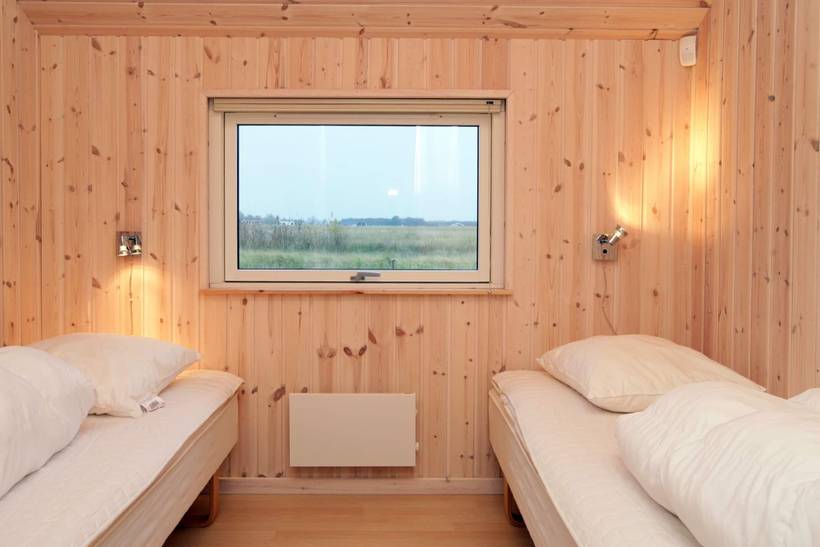 Foto von Ferienhaus GP38 in Bredfjed - Lolland