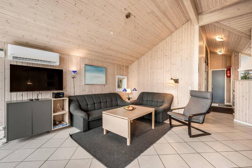 Foto von Ferienhaus GP41 in Strandet - Thy/Limfjord