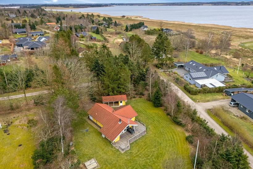 Foto von Ferienhaus GP41 in Strandet - Thy/Limfjord