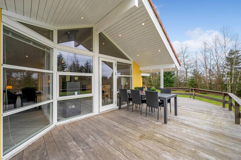 Foto von Ferienhaus GP41 in Strandet - Thy/Limfjord