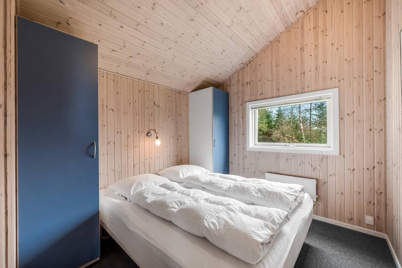 Foto von Ferienhaus GP41 in Strandet - Thy/Limfjord