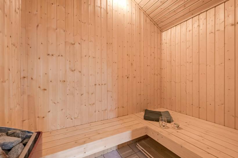 Foto von Ferienhaus GP41 in Strandet - Thy/Limfjord